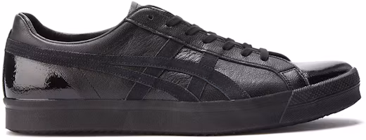 Order Onitsuka Tiger鬼塚虎 Nippon Made 休閒 耐摩防滑 低筒 板鞋 男款 黑色