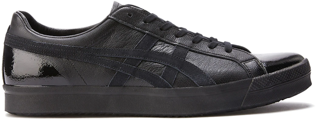 Onitsuka Tiger Fabre BL-S Deluxe ''Noir Émail'' 1181A183-001 Order Onitsuka Tiger Fabre BL-S Deluxe ''Noir Émail'' 1181A183-001