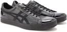 Lookbook Onitsuka Tiger Fabre BL-S Deluxe ''Noir Émail'' 1181A183-001