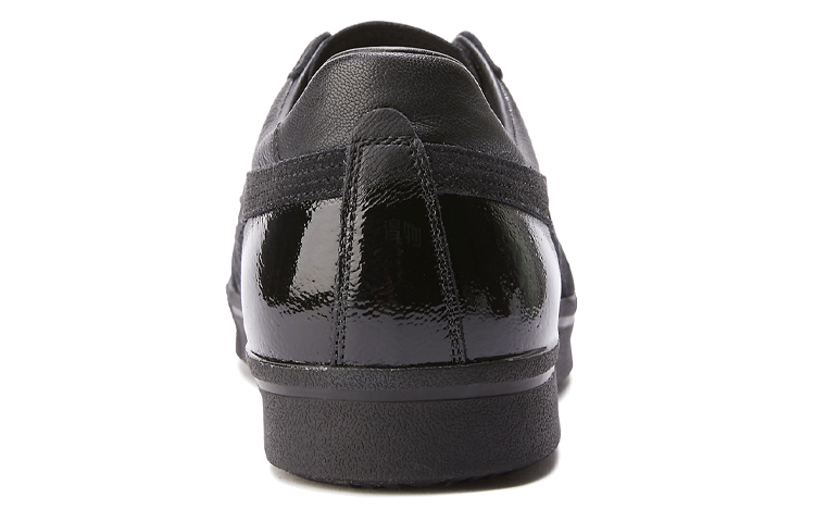 Purchase Onitsuka Tiger Fabre BL-S Deluxe ''Noir Émail'' 1181A183-001