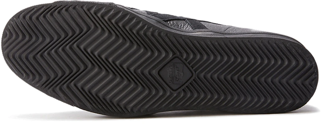 Onitsuka Tiger Fabre BL-S Deluxe ''Noir Émail'' 1181A183-001 Details for Onitsuka Tiger Fabre BL-S Deluxe ''Noir Émail'' 1181A183-001