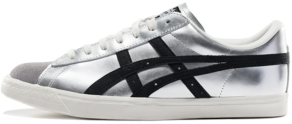 Onitsuka Tiger Fabre Bl-S Shoes 'Pure Silver' D250K-9390 Buy Onitsuka Tiger Fabre Bl-S Shoes 'Pure Silver' D250K-9390