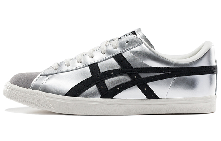 Onitsuka Tiger Fabre Bl-S Shoes 'Pure Silver' D250K-9390