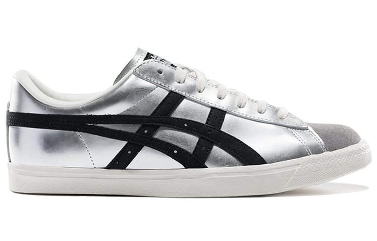Order Zapatillas Onitsuka Tiger Fabre BL-S 'Plata Pura' D250K-9390