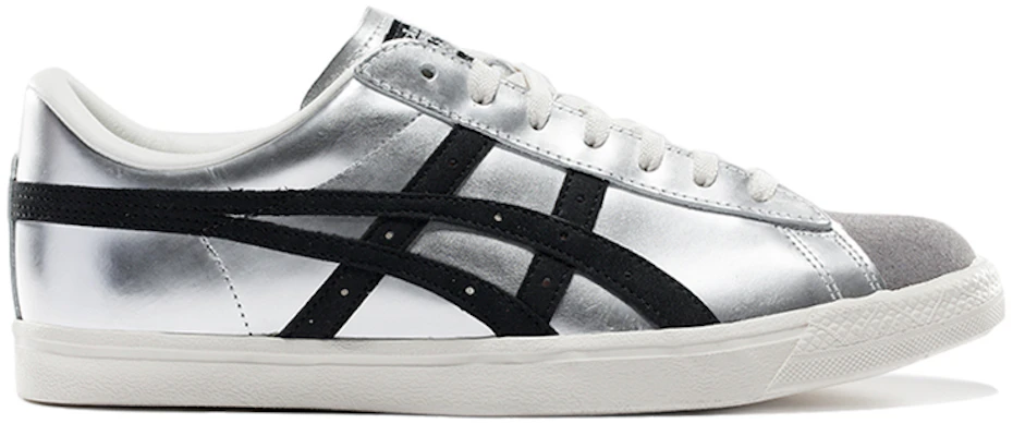 Chaussures Onitsuka Tiger Fabre Bl-S ''Argent Pur''. D250K-9390 Order Chaussures Onitsuka Tiger Fabre Bl-S ''Argent Pur''. D250K-9390