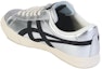 Lookbook Kasut Onitsuka Tiger Fabre Bl-S 'Perak Tulen' D250K-9390