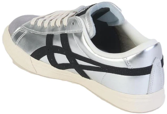 Chaussures Onitsuka Tiger Fabre Bl-S ''Argent Pur''. D250K-9390 Lookbook Chaussures Onitsuka Tiger Fabre Bl-S ''Argent Pur''. D250K-9390