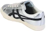Lookbook Chaussures Onitsuka Tiger Fabre Bl-S ''Argent Pur''. D250K-9390