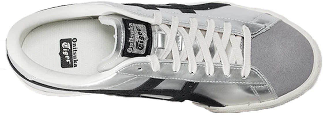Chaussures Onitsuka Tiger Fabre Bl-S ''Argent Pur''. D250K-9390 Shop Chaussures Onitsuka Tiger Fabre Bl-S ''Argent Pur''. D250K-9390