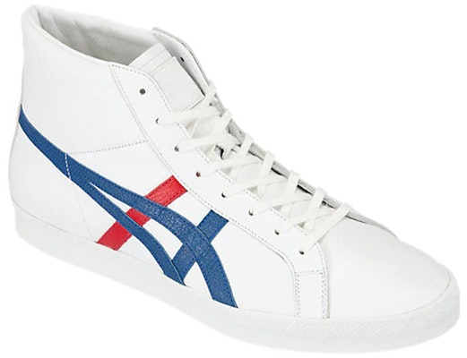 오니츠카 타이거 파브레 BL-L 디럭스 1181A149-100 Lookbook 오니츠카 타이거 파브레 BL-L 디럭스 1181A149-100