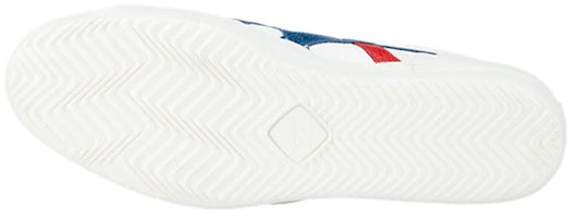 Onitsuka Tiger Fabre BL-L Deluxe 防滑低筒運動休閒鞋 白藍紅 Purchase Onitsuka Tiger Fabre BL-L Deluxe 防滑低筒運動休閒鞋 白藍紅