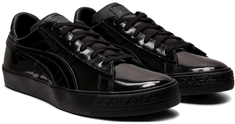 오니츠카 타이거 파브레 BL-S (Onitsuka Tiger Pabeu BL-S) 1183A700-001 Lookbook 오니츠카 타이거 파브레 BL-S (Onitsuka Tiger Pabeu BL-S) 1183A700-001