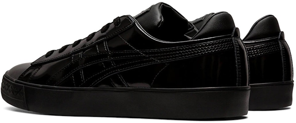 오니츠카 타이거 파브레 BL-S (Onitsuka Tiger Pabeu BL-S) 1183A700-001 Shop 오니츠카 타이거 파브레 BL-S (Onitsuka Tiger Pabeu BL-S) 1183A700-001