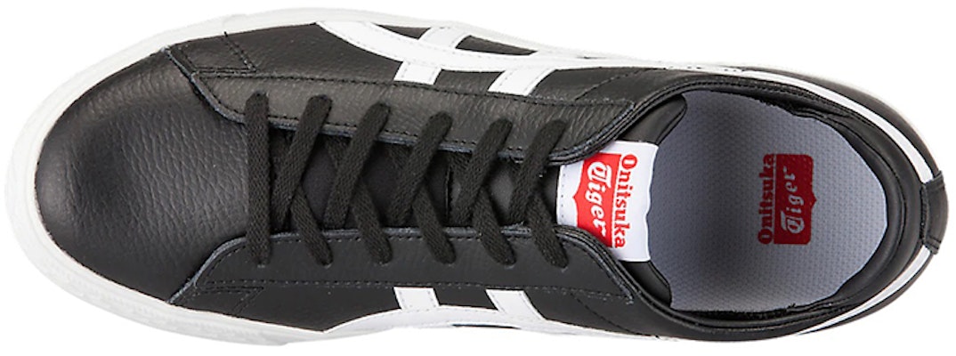 Onitsuka Tiger Fabre BL-S 2.0 'Black' 1183A400-001 Lookbook Onitsuka Tiger Fabre BL-S 2.0 'Black' 1183A400-001