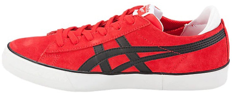 Onitsuka Tiger Fabre BL-S 2.0 'Merah Klasik' 1183A525-600 Buy Onitsuka Tiger Fabre BL-S 2.0 'Merah Klasik' 1183A525-600