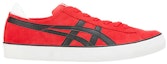 Order Onitsuka Tiger Fabre BL-S 2.0 'Merah Klasik' 1183A525-600