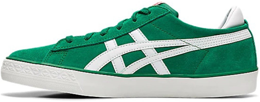 Onitsuka Tiger Fabre BL-S 2.0 'Green White' 1183A525-300 Buy Onitsuka Tiger Fabre BL-S 2.0 'Green White' 1183A525-300