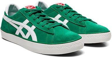 Onitsuka Tiger Fabre BL-S 2.0 'Hijau Putih' 1183A525-300 Lookbook Onitsuka Tiger Fabre BL-S 2.0 'Hijau Putih' 1183A525-300