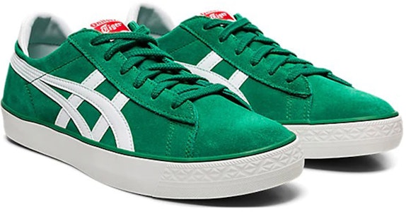 Onitsuka Tiger Fabre BL-S 2.0 'Hijau Putih' 1183A525-300 Lookbook Onitsuka Tiger Fabre BL-S 2.0 'Hijau Putih' 1183A525-300