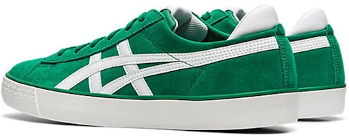 Onitsuka Tiger Fabre BL-S 2.0 'Hijau Putih' 1183A525-300 Shop Onitsuka Tiger Fabre BL-S 2.0 'Hijau Putih' 1183A525-300