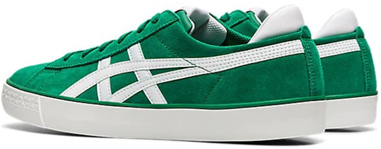 Onitsuka Tiger Fabre BL-S 2.0 'Hijau Putih' 1183A525-300 Shop Onitsuka Tiger Fabre BL-S 2.0 'Hijau Putih' 1183A525-300