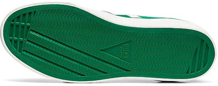 Onitsuka Tiger Fabre BL-S 2.0 'Hijau Putih' 1183A525-300 Details for Onitsuka Tiger Fabre BL-S 2.0 'Hijau Putih' 1183A525-300