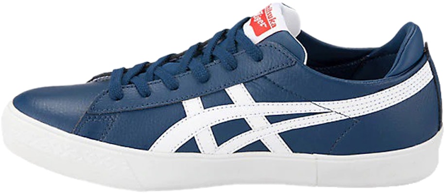 Onitsuka Tiger Fabre BL-S 2.0 'Independence Blue' 1183A400-400 Buy Onitsuka Tiger Fabre BL-S 2.0 'Independence Blue' 1183A400-400