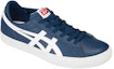 Lookbook Onitsuka Tiger Fabre BL-S 2.0 'Biru Merdeka' 1183A400-400