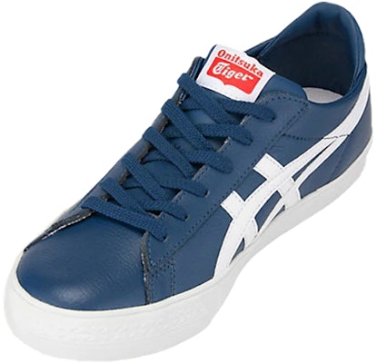 Onitsuka Tiger Fabre BL-S 2.0 'Independence Blue' 1183A400-400 Shop Onitsuka Tiger Fabre BL-S 2.0 'Independence Blue' 1183A400-400