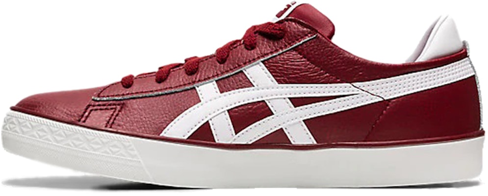 Onitsuka Tiger Fabre BL-S 2.0 'Red white' 1183A400-600 Buy Onitsuka Tiger Fabre BL-S 2.0 'Red white' 1183A400-600