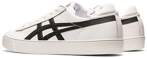 鬼冢虎 Onitsuka Tiger Fabre BL-S 2.0 低筒运动鞋 男女同款 白色 Shop 鬼冢虎 Onitsuka Tiger Fabre BL-S 2.0 低筒运动鞋 男女同款 白色