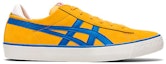 Order Onitsuka Tiger Fabre BL-S 2.0 'Kuning Biru' 1183A525-751