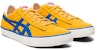 Onitsuka Tiger Fabre BL-S 2.0 'Kuning Biru' 1183A525-751