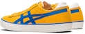 Onitsuka Tiger Fabre BL-S 2.0 'Kuning Biru' 1183A525-751