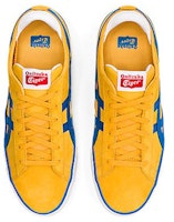 Onitsuka Tiger鬼塚虎 Fabre BL-S 2.0 低筒 板鞋 男女款 黃藍 Purchase Onitsuka Tiger鬼塚虎 Fabre BL-S 2.0 低筒 板鞋 男女款 黃藍