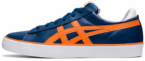 Onitsuka Tiger Fabre BL-S 2.0 Blue/Orange 1183A400-401 Onitsuka Tiger Fabre BL-S 2.0 Blue/Orange 1183A400-401