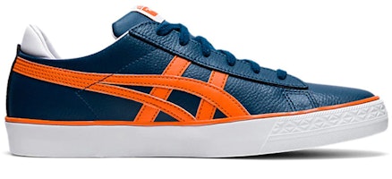 Onitsuka Tiger Fabre BL-S 2.0 藍橘 Order Onitsuka Tiger Fabre BL-S 2.0 藍橘