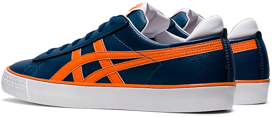 Onitsuka Tiger Fabre BL-S 2.0 藍橘 Shop Onitsuka Tiger Fabre BL-S 2.0 藍橘