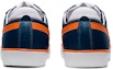 Details for Onitsuka Tiger Fabre BL-S 2.0 Biru/Jingga 1183A400-401