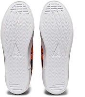 Onitsuka Tiger Fabre BL-S 2.0 藍橘 Sizing Onitsuka Tiger Fabre BL-S 2.0 藍橘