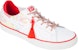 Onitsuka Tiger Fabre BL-S 2.0 Edisi Tahun Baru Cina Putih/Merah 1183A861-100