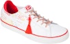 Order Onitsuka Tiger Fabre BL-S 2.0 Edisi Tahun Baru Cina Putih/Merah 1183A861-100