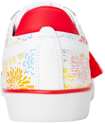 Onitsuka Tiger Fabre BL-S 2.0 Chinese New Year special White/Red 1183A861-100 Shop Onitsuka Tiger Fabre BL-S 2.0 Chinese New Year special White/Red 1183A861-100