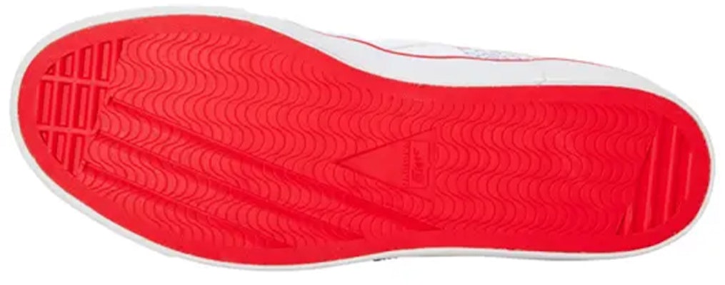 Onitsuka Tiger Fabre BL-S 2.0 Chinese New Year special White/Red 1183A861-100 Details for Onitsuka Tiger Fabre BL-S 2.0 Chinese New Year special White/Red 1183A861-100