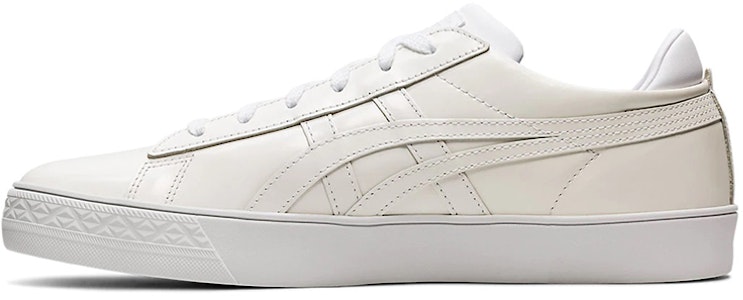 Onitsuka Tiger Fabre BL-S Beige/Putih 1183A700-100 Buy Onitsuka Tiger Fabre BL-S Beige/Putih 1183A700-100