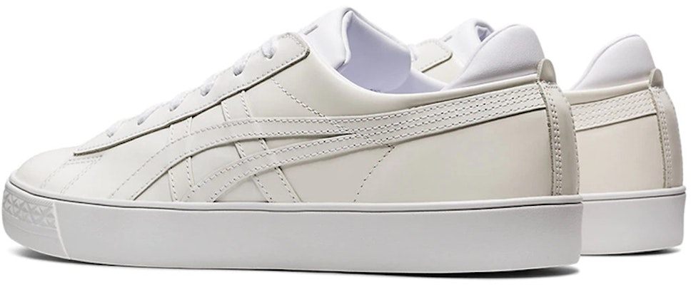 Onitsuka Tiger Fabre BL-S Beige/White 1183A700-100 Shop Onitsuka Tiger Fabre BL-S Beige/White 1183A700-100