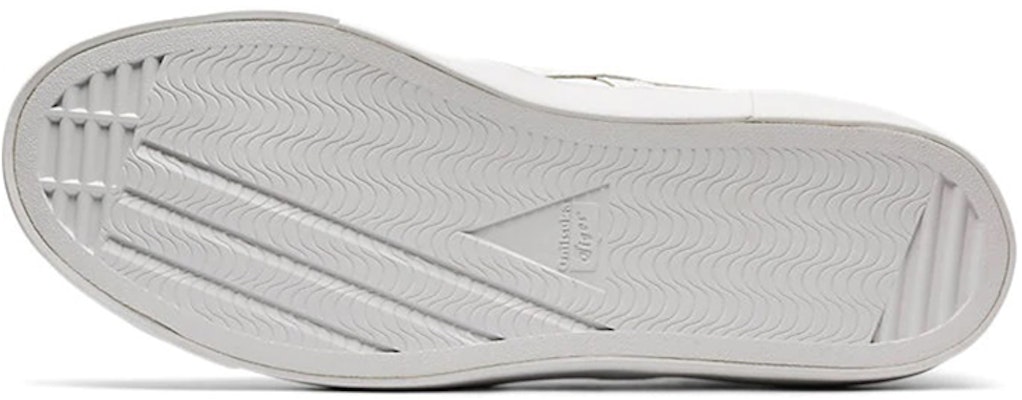 Onitsuka Tiger Fabre BL-S 米白色 Details for Onitsuka Tiger Fabre BL-S 米白色