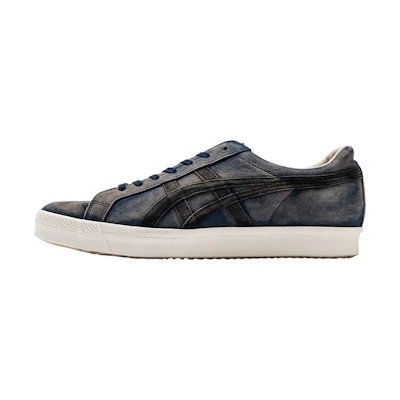 Onitsuka Tiger Fabre Bl-s Deluxe 'Black Grey'