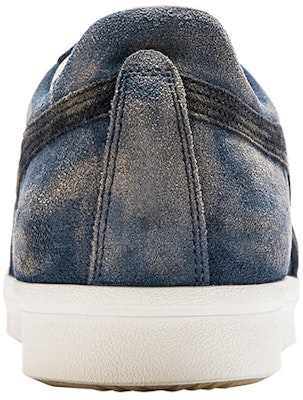 Onitsuka Tiger Fabre Bl-s Deluxe 'Hitam Kelabu' 1181A348-401 Shop Onitsuka Tiger Fabre Bl-s Deluxe 'Hitam Kelabu' 1181A348-401