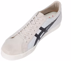Lookbook Onitsuka Tiger 鬼塚虎 Fabre BL-S Deluxe 低幫 板鞋 男款 白黑